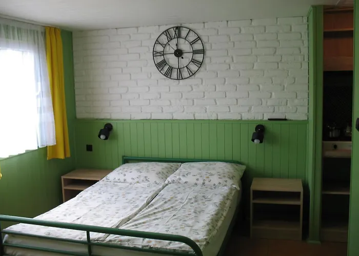 Osrodek Szeligi Prázdninový areál