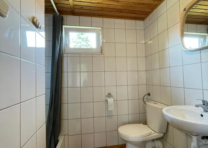 Osrodek Szeligi Prázdninový areál Ełk