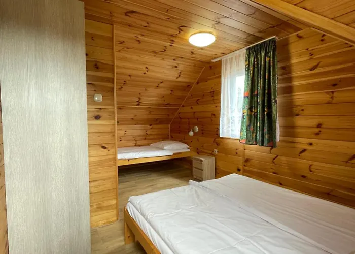 Osrodek Szeligi Ełk