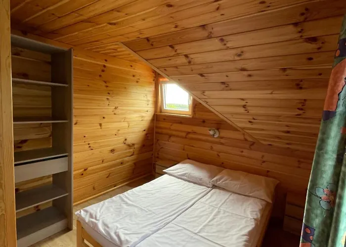 Osrodek Szeligi Prázdninový areál *