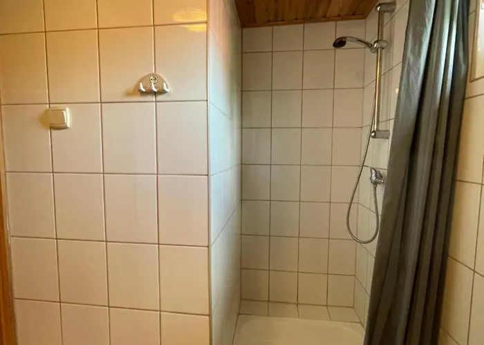 Prázdninový areál Osrodek Szeligi *