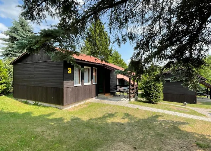 Osrodek Szeligi Ełk