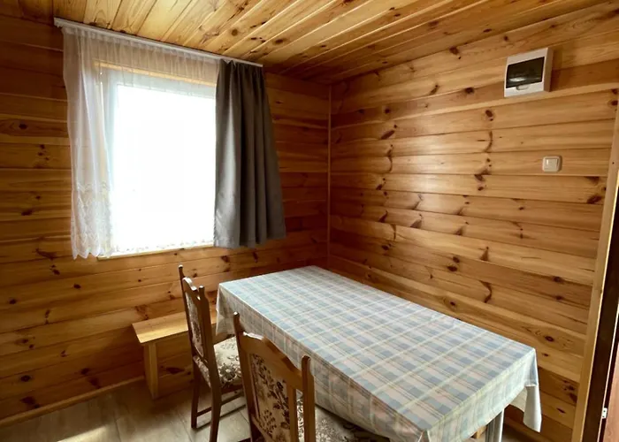 Osrodek Szeligi Ełk