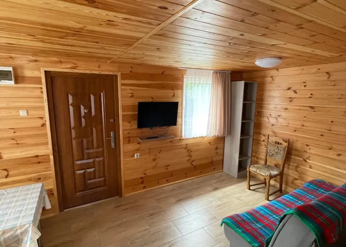 Osrodek Szeligi * Ełk