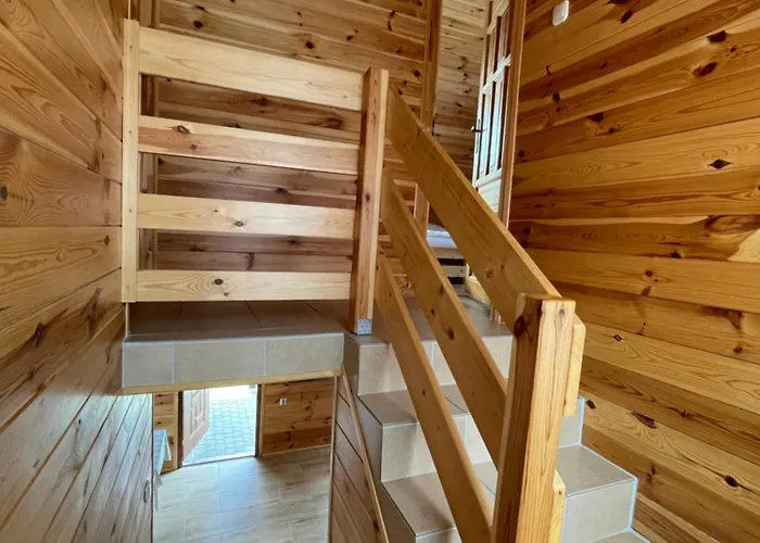 Osrodek Szeligi Prázdninový areál *